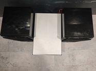 Yamaha MCR-E410 WH25640 Télécommande d'origine (Réf#V-751