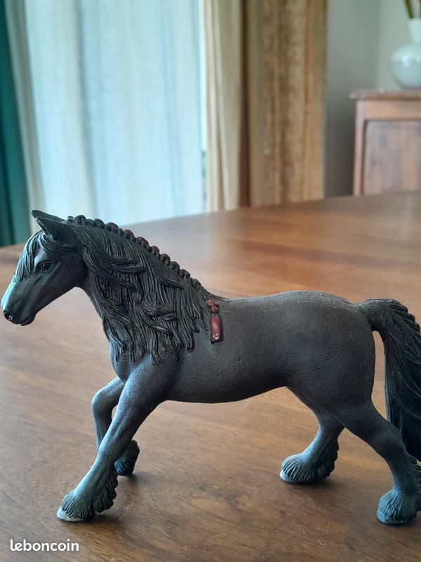 Chevaux Schleich (image 6)
