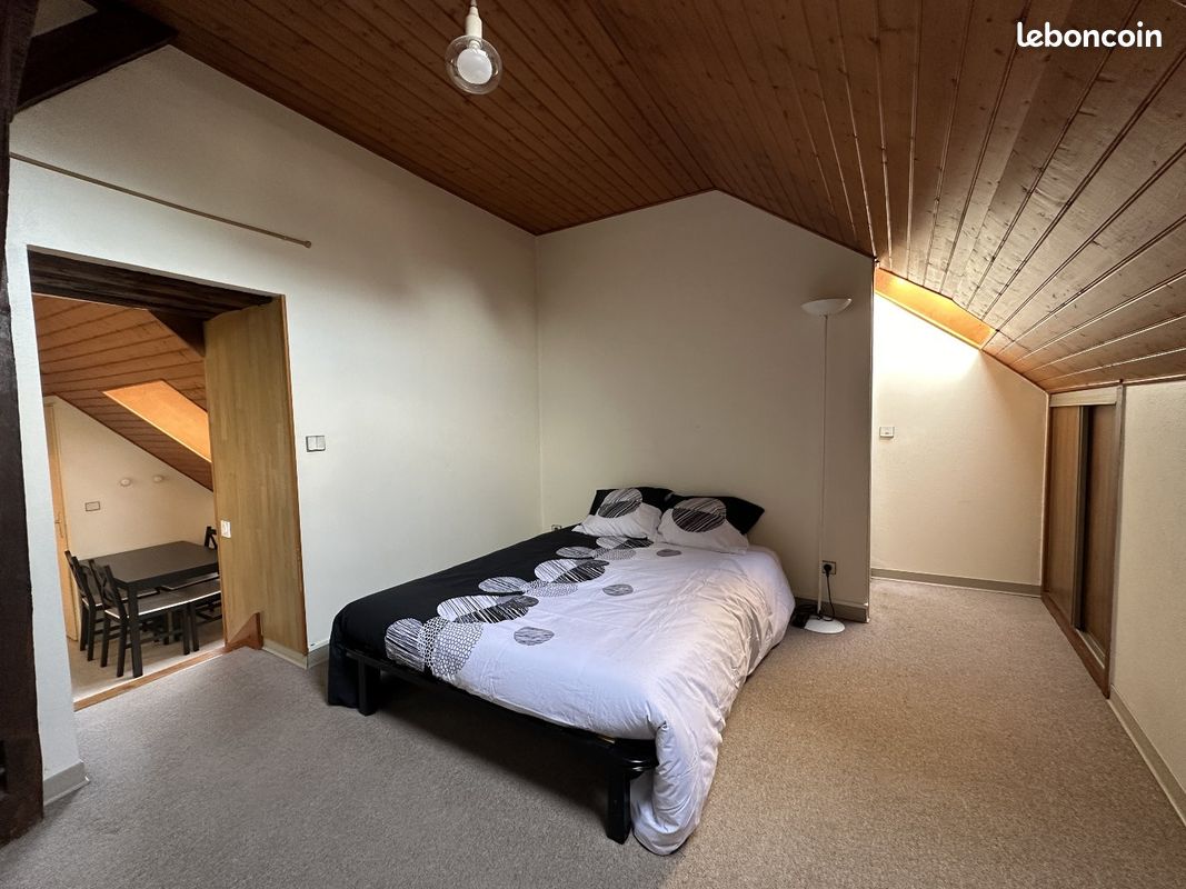 Appartement 2 pièces 22 m² - Saint-Yrieix-la-Perche 87500 (image principale 7)