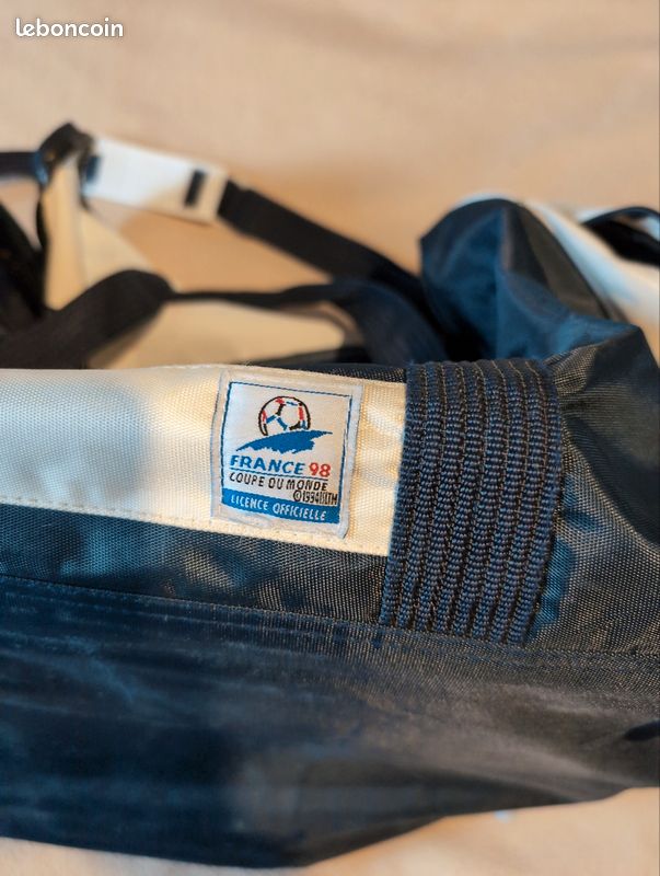Sac de sport France 98 (image 5)
