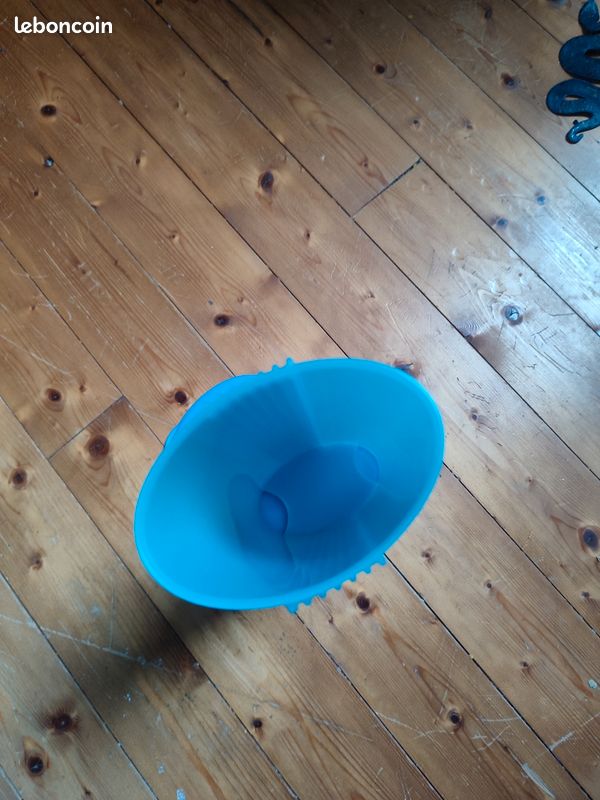 Boite à spaghetti tupperware (image 3)