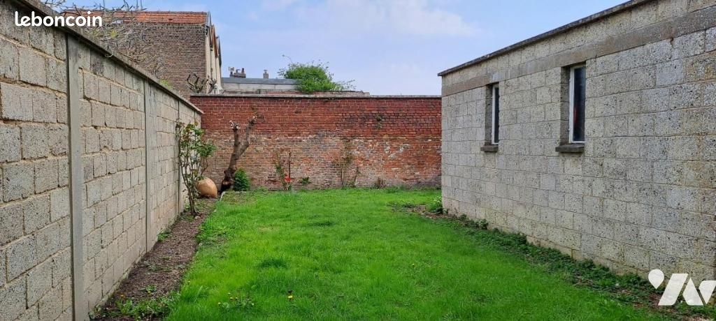 Maison 113 m² · à Amiens · 113 m² · 1 155 €/mois