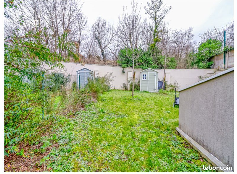 Appartement 1 pièce 30 m² · à Argenteuil · 30 m² · 159 000 €