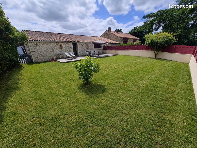 Maison 4 pièces 83 m² · à Saint-Colomban · 83 m² · 235 000 €