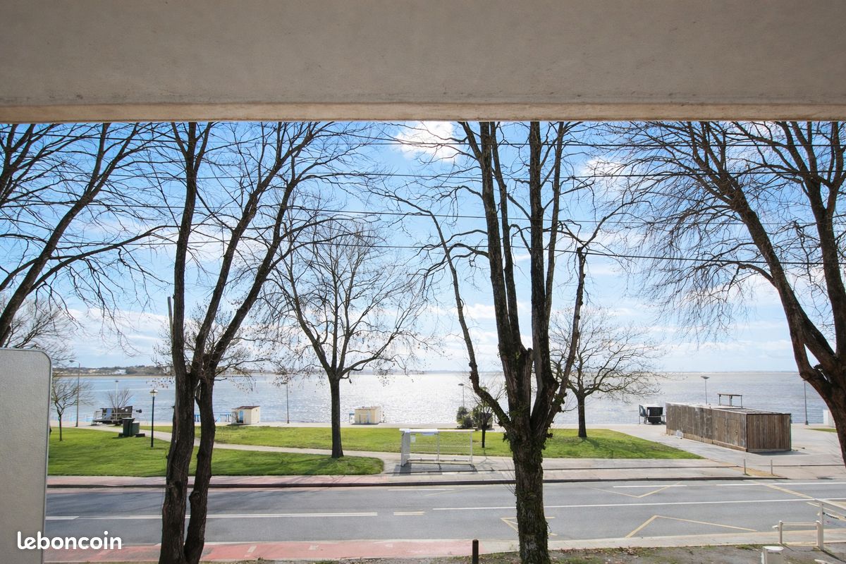 Appartement 3 pièces 65 m² · à Saint-Nazaire · 65 m² · 299 520 €