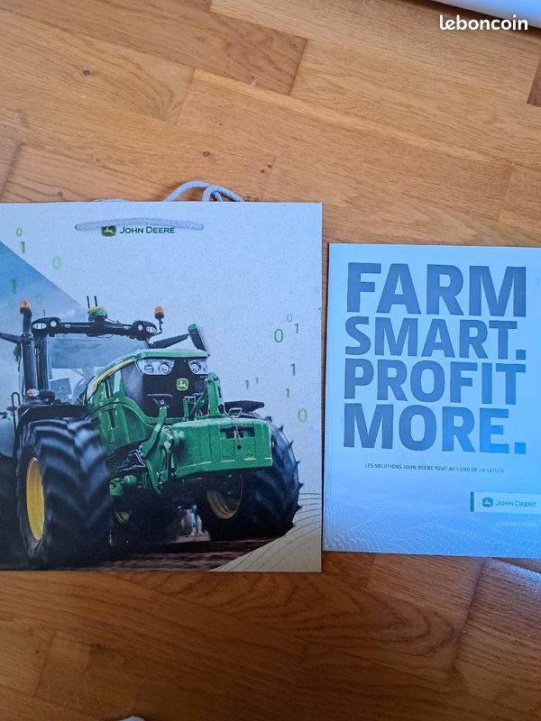 Goodies agricoles (image 1)