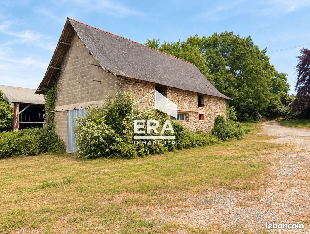 Maison 206 m² · à Balazé · 206 m² · 101 650 €