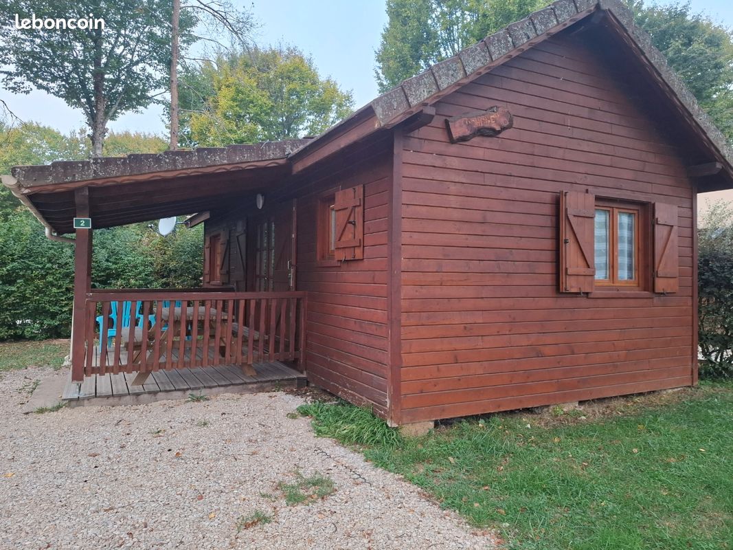 Maison 5 pièces 35 m² · à Orgelet · 35 m² · 70 000 €