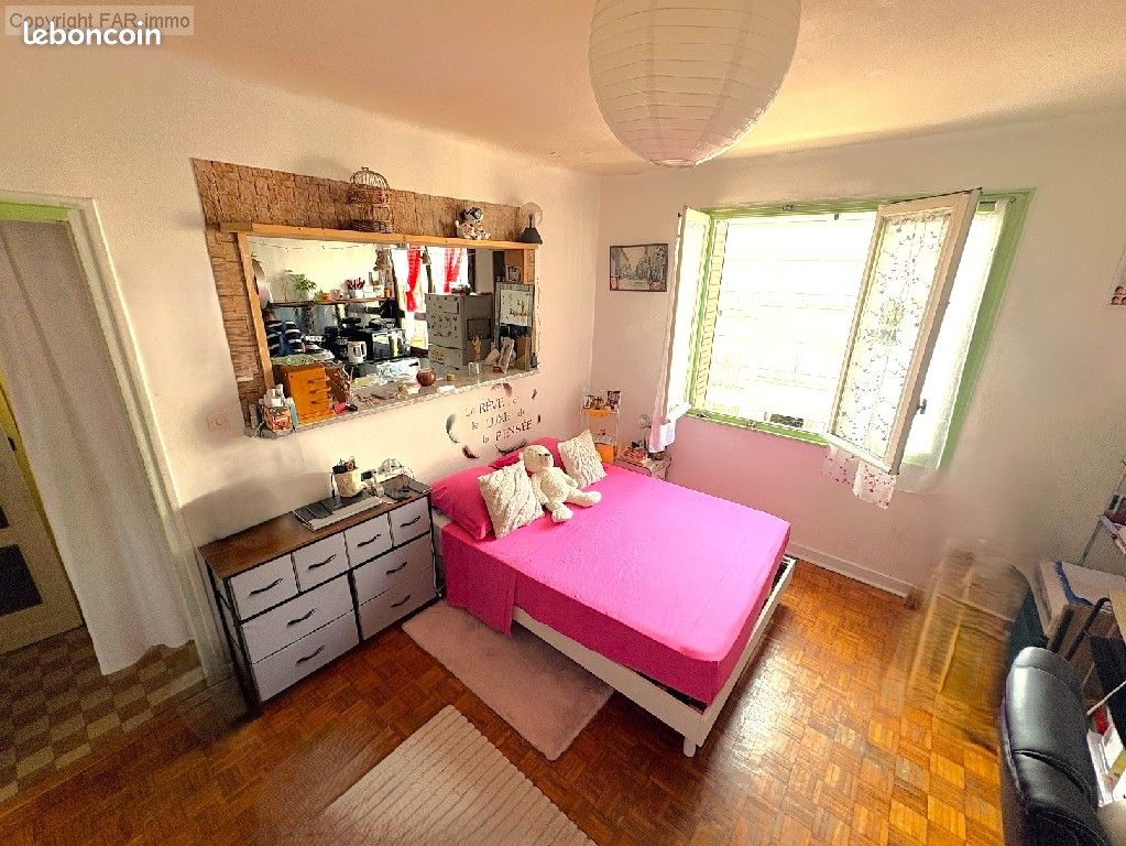 Studio 1 pièce 26 m² (image 5)