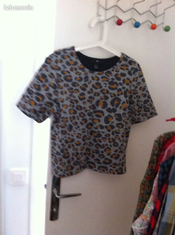 Sweats H&m 34 (XS, T0) (image 2)