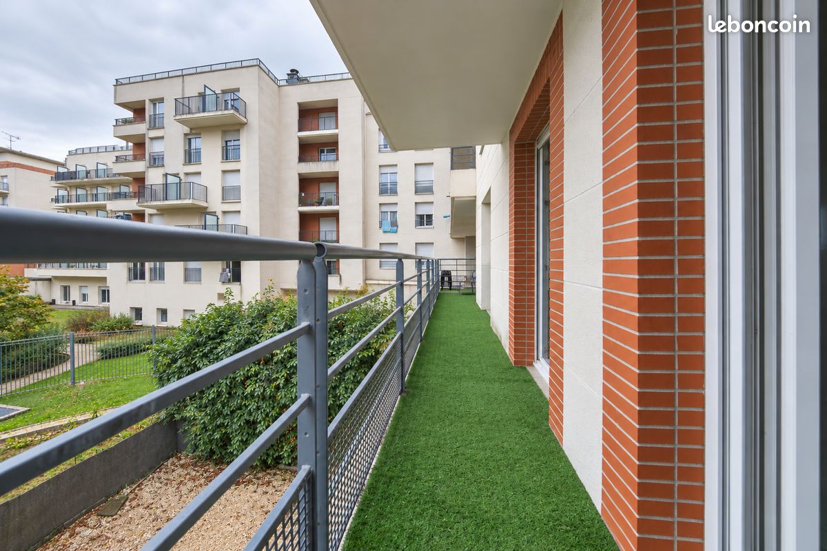 Appartement 3 pièces 63 m² · à Évry-Courcouronnes · 63 m² · 179 900 €