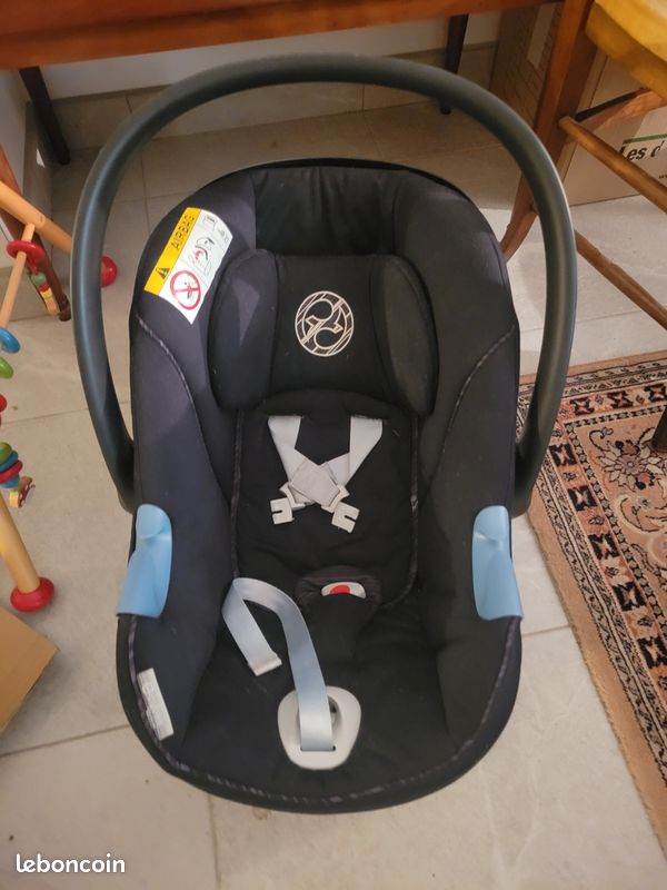 Cosy bébé (image 1)