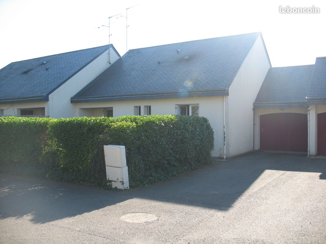 Maison 3 pièces 73 m² · à Noyant-Villages · 73 m² · 510 €