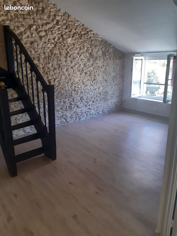 Appartement 2 pièces 38 m² · à Saint-Étienne-les-Orgues · 38,2 m² · 530 €/mois