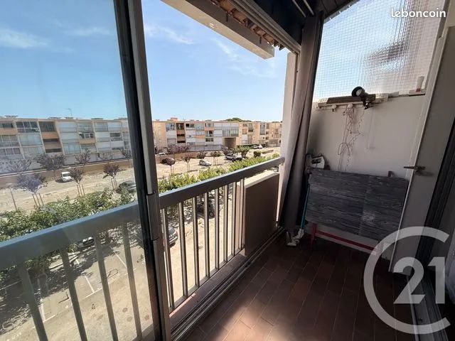 Appartement 1 pièce 20 m² · à Le Grau-du-Roi · 20 m² · 85 000 €