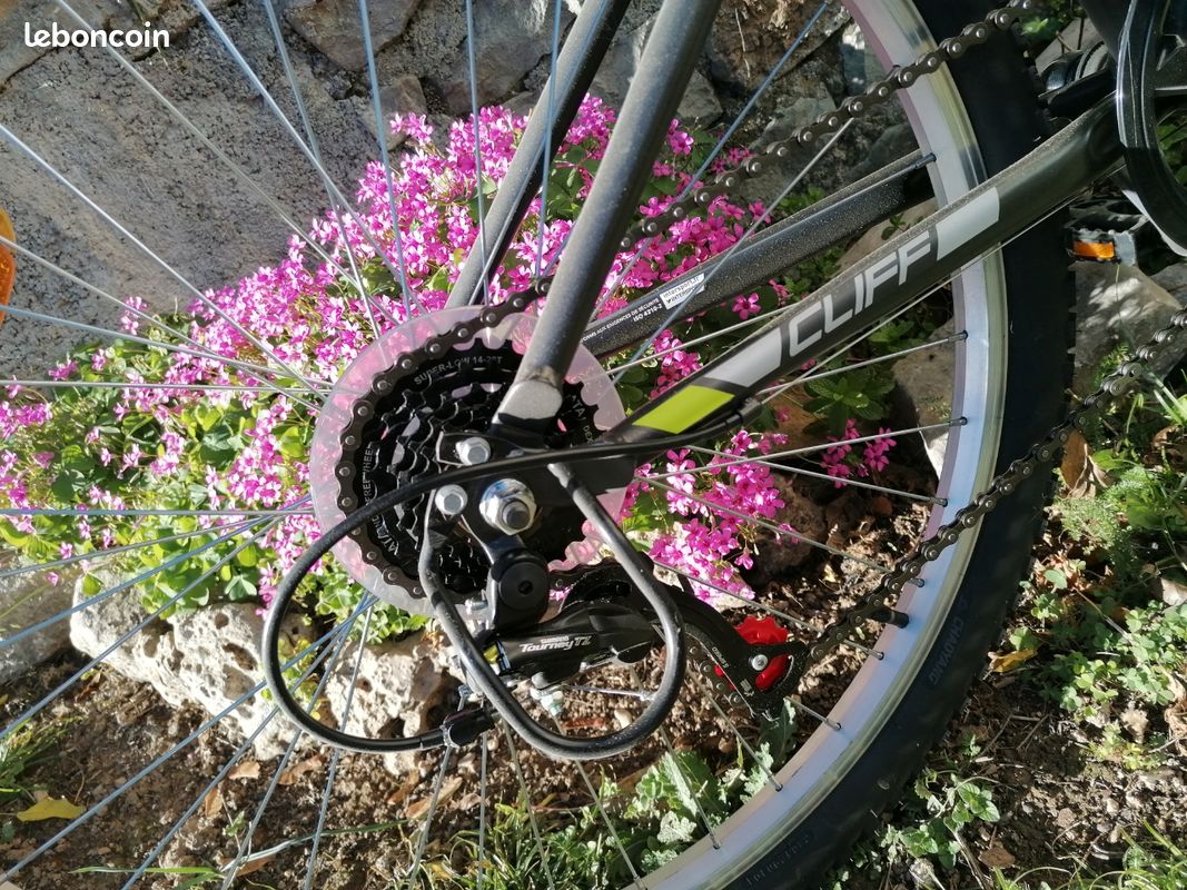 Vélo 9 à 13 ans (image 2)