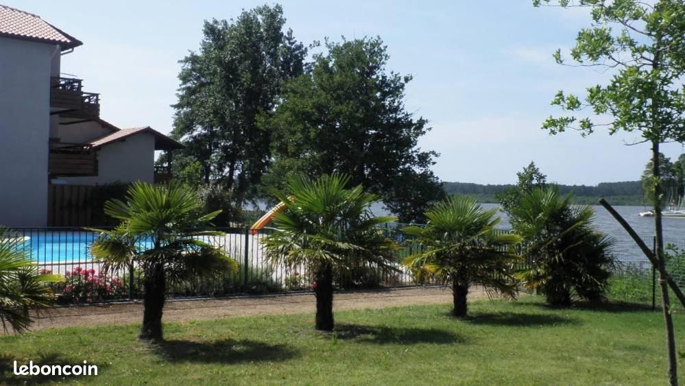 Appartement 3 pièces 67 m² · à Soustons · 67 m² · 1 025 €/mois