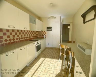 Appartement 230 000 € - 97 m²