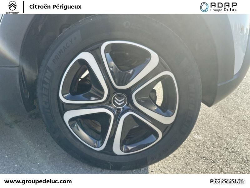 Citroen C3 1.2 PureTech 110ch S&S Shine (image 12)