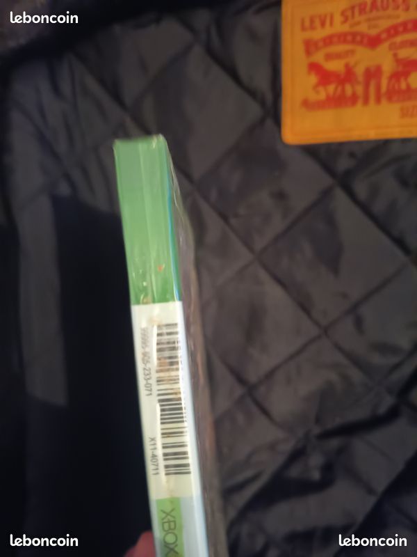 Jeu Xbox One ' Jump Force' neuf, sous blister (image 3)