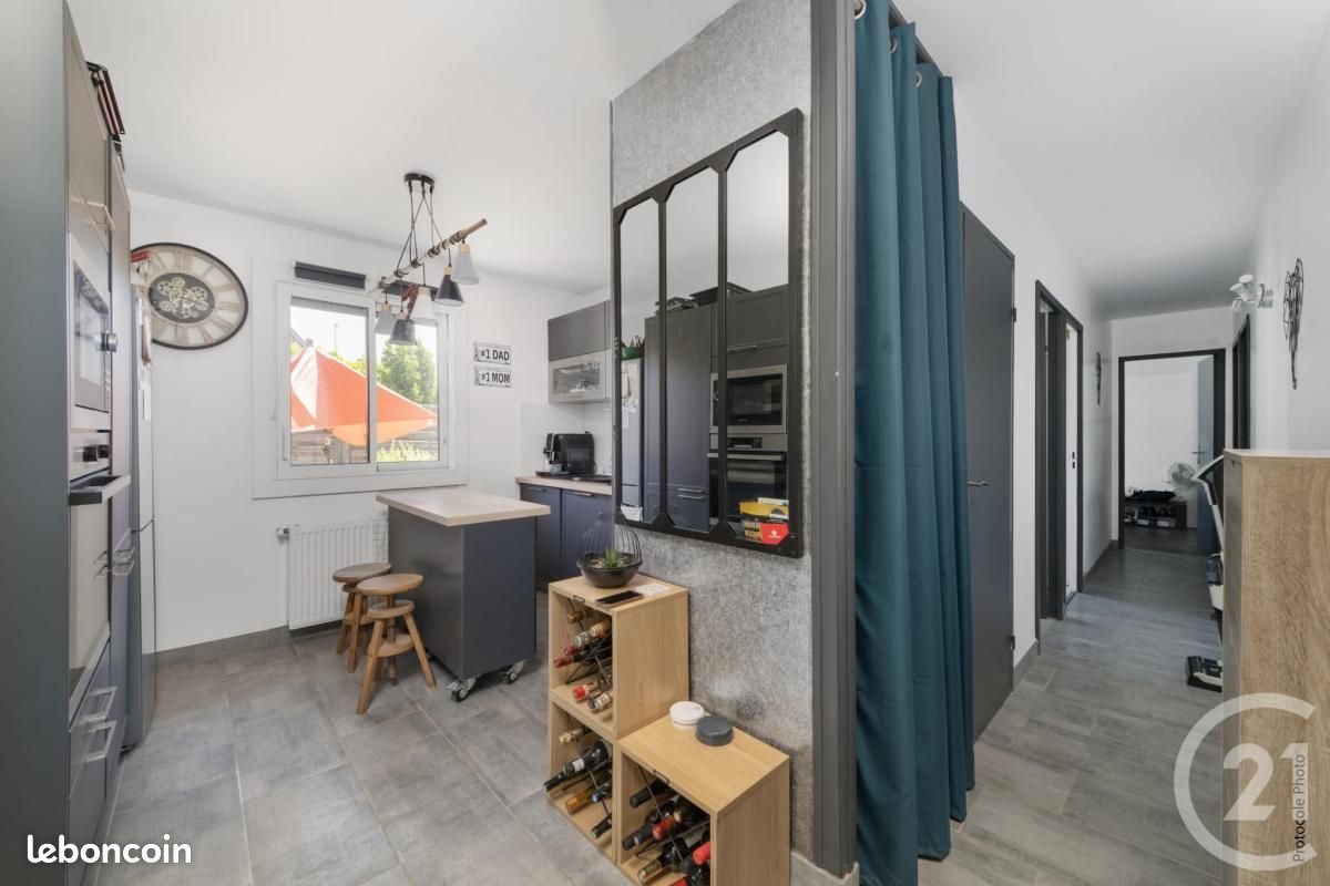 Maison 4 pièces 91 m² (image 4)