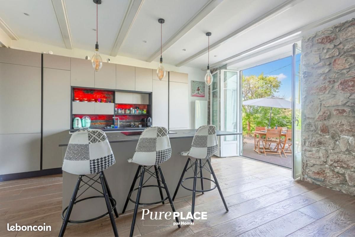 Appartement 4 pièces 109 m² · à Nice · 109 m² · 939 000 €