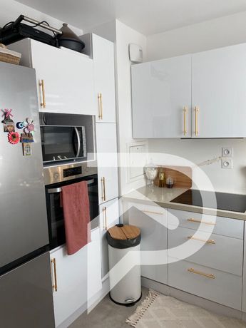 Appartement a louer persan - 4 pièce(s) - 80 m2 - Surfyn