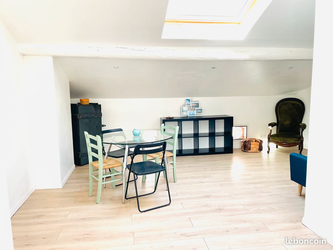 Appartement 1 pièce 30 m² · à Agen · 30 m² · 390 €
