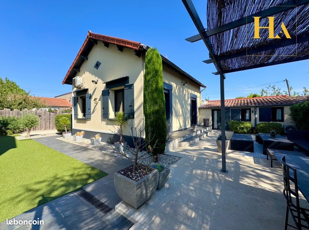 Maison 3 pièces 84 m² · à Montélimar · 84 m² · 240 500 €