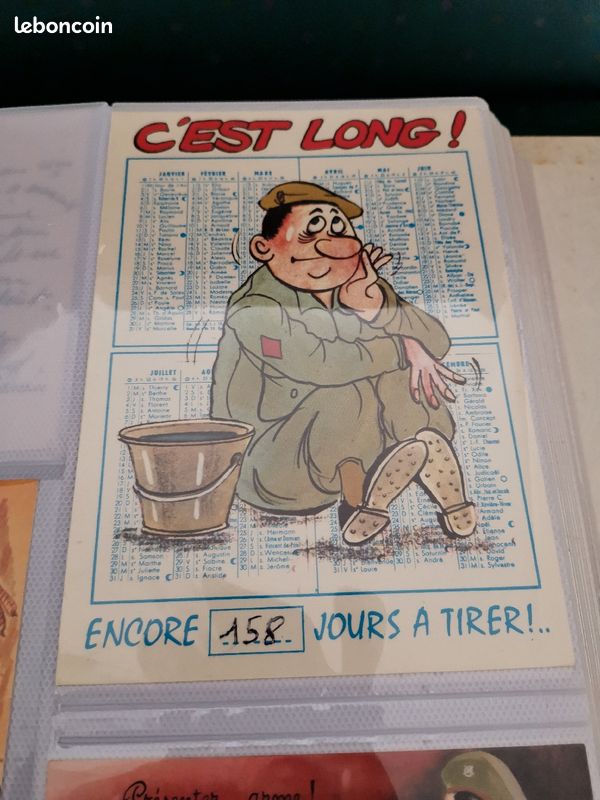 Cartes postales anciennes (image 4)