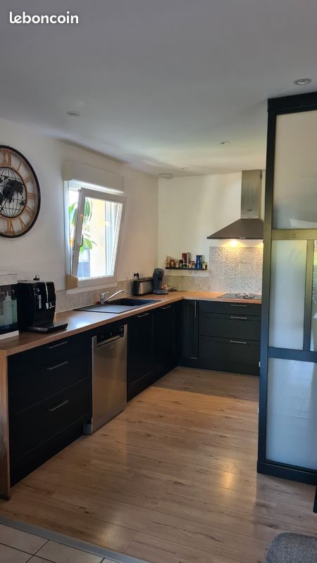 Maison 4 pièces 78 m² · à Mézidon Vallée d'Auge · 78 m² · 263 000 €