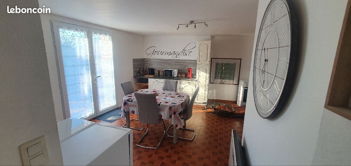 Charmant petit gîte pour 5 personnes (image 2)