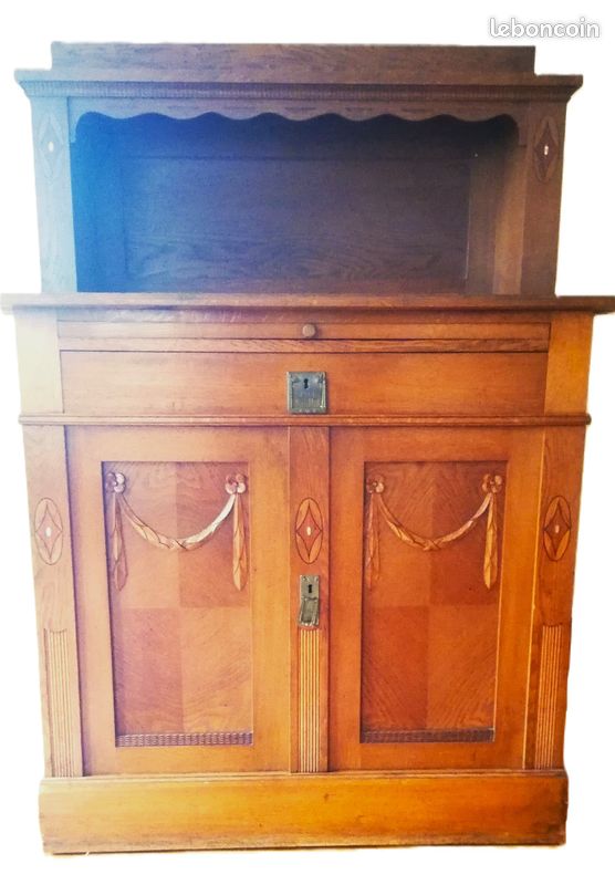 Duo de meubles (image 2)
