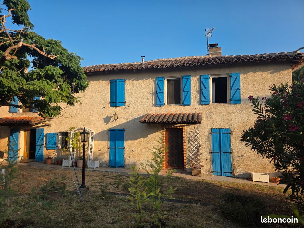 Maison 6 pièces 150 m² · à Montans · 150 m² · 198 000 €
