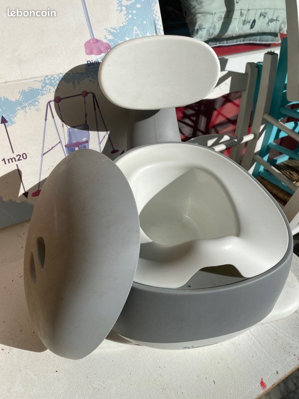 Pot bébé (image 1)