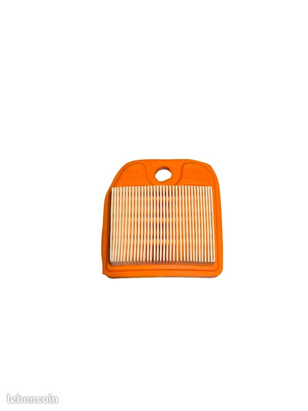 Filtre à air neuf pour taille haies Stihl (image 3)