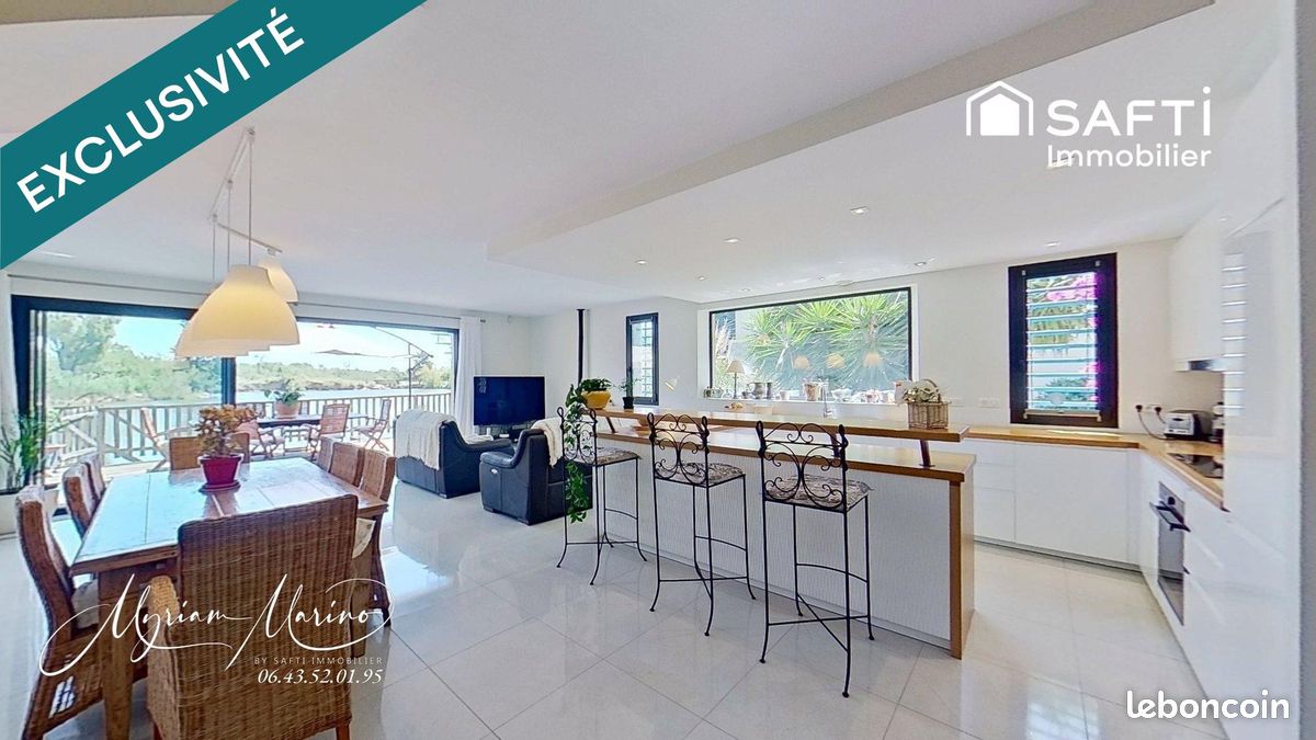 Villa 4 pièces 130 m² (image 6)