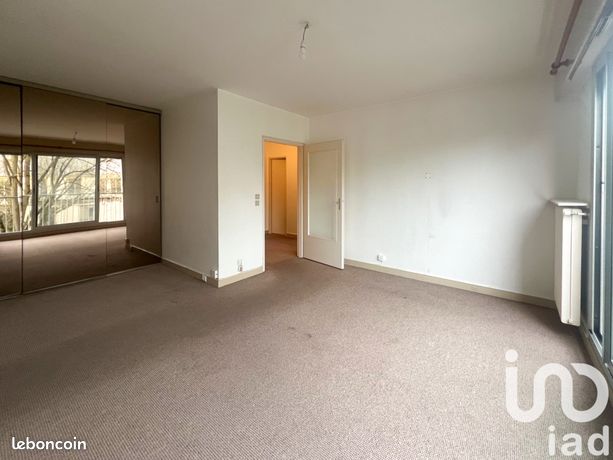 Appartement 2 pièces 52 m²