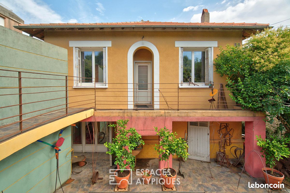 Maison 6 pièces 151 m² · à Aix-en-Provence · 151 m² · 995 000 €