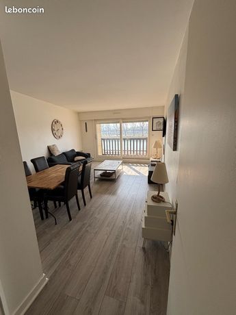 Location appartement trouville sur mer