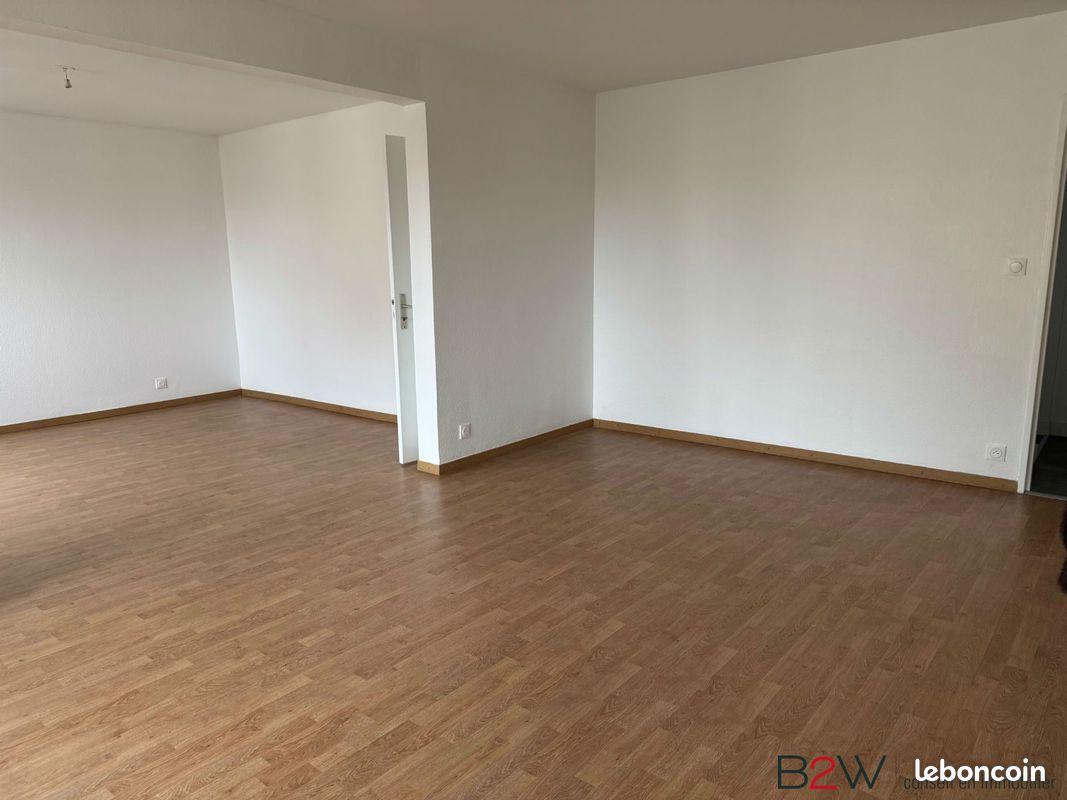 Appartement a louer schiltigheim - 4 pièce(s) - 91 m2 - Surfyn