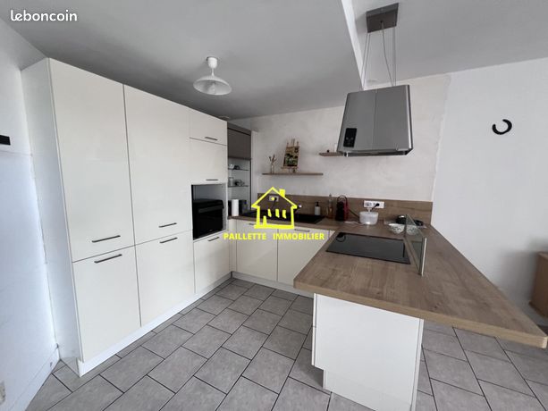 Appartement 3 pièces 67 m²