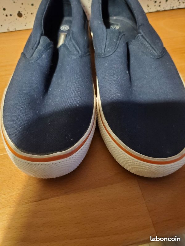Chaussures homme (image 2)