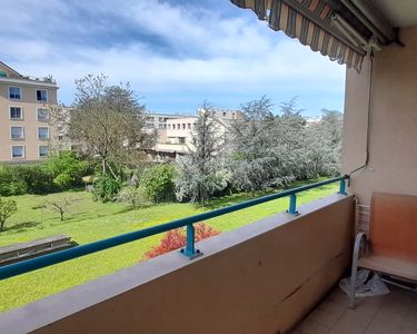 Appartement 255 000 € - 76 m²