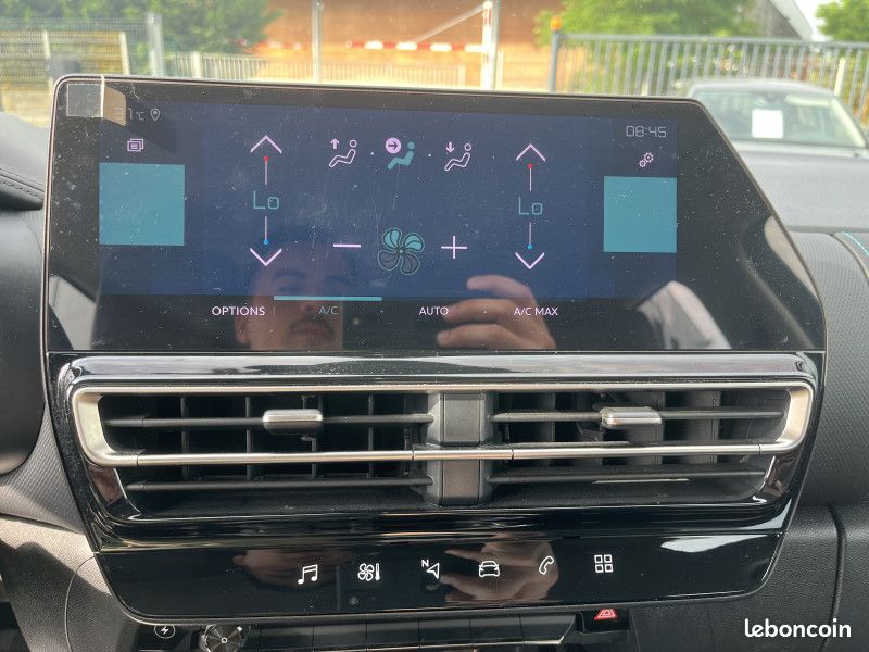 Citroen C5 AIRCROSS HYBRID 225CH FEEL E-EAT8 (image 21)