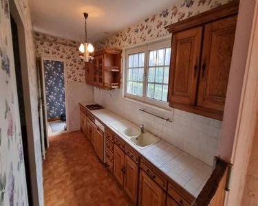 Maison 370 000 € - 132 m²