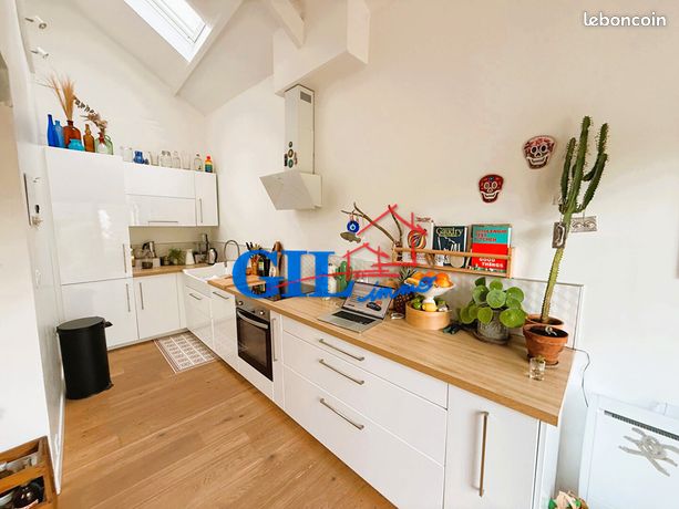 Maison a louer savigny-le-temple - 5 pièce(s) - 116 m2 - Surfyn