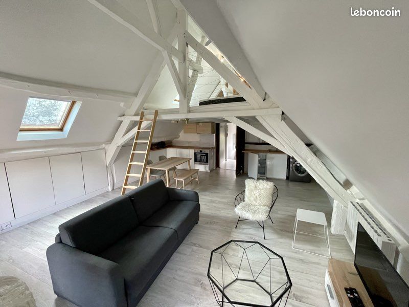 Appartement 2 pièces 45 m² · à Pontoise · 45 m² · 850 €/mois