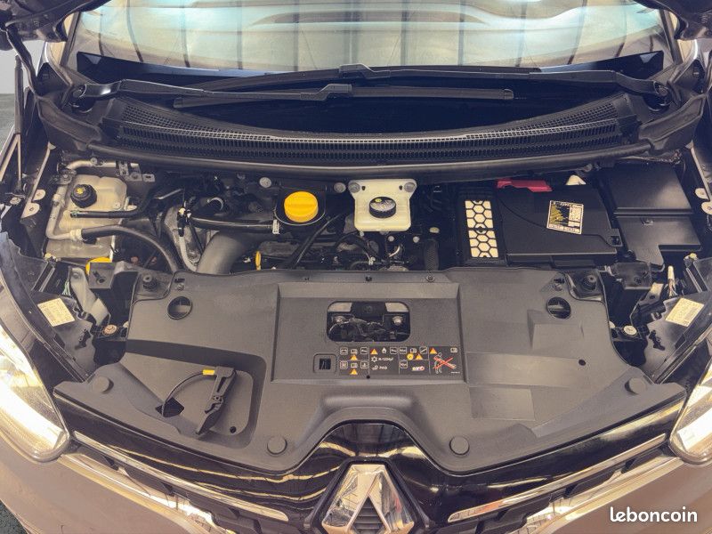 Renault SCENIC IV 1.2 TCE 130CH ENERGY INTENS à partir de 172,59 / mois (image 10)