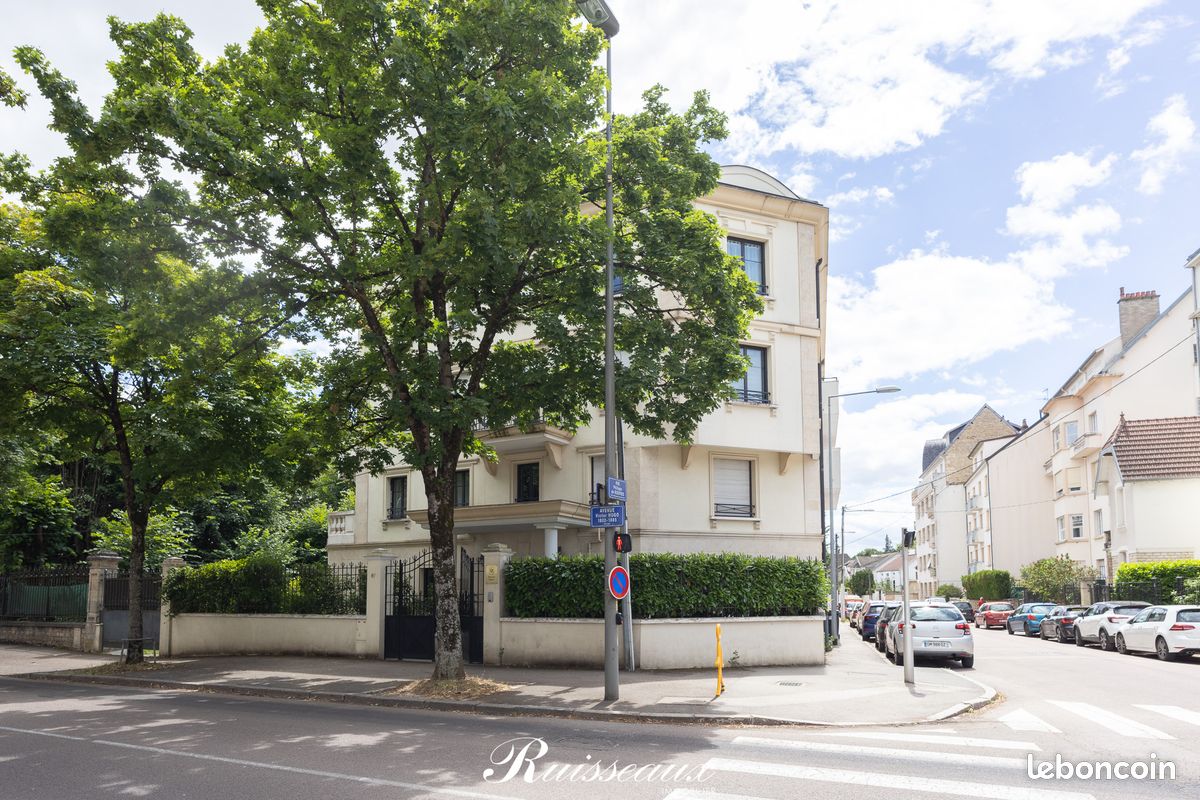 Appartement 4 pièces 88 m² · à Dijon · 88 m² · 430 000 €